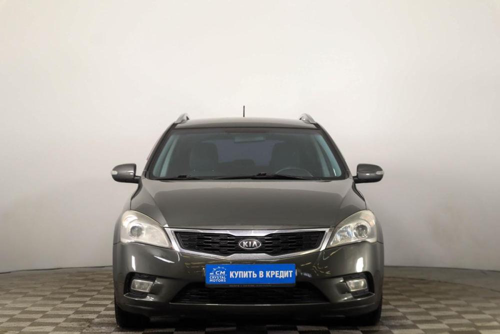 Kia Ceed I Рестайлинг Пермь  - изображение 2