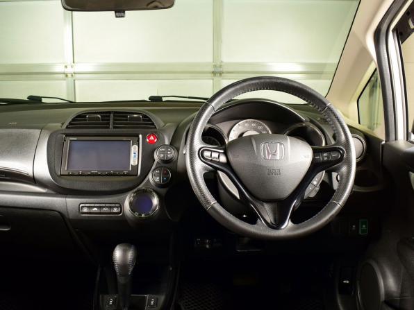 Honda Fit Shuttle I Рестайлинг с пробегом 2014 года, цена 1 077 999 рублей, 98286 км, универсал, Автокод Объявления