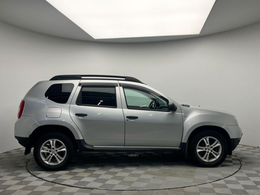 Renault Duster I Мурманск  - изображение 8