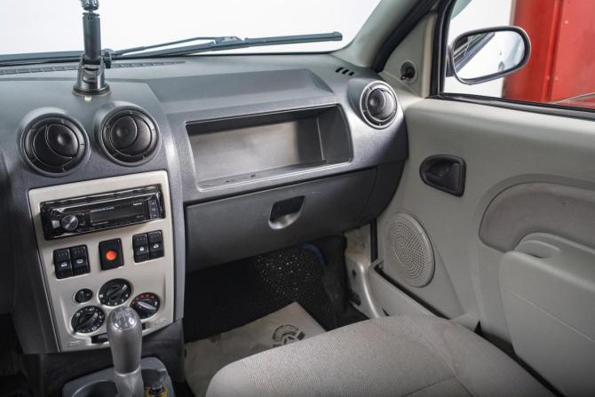 Renault Logan I с пробегом 2007 года, цена 199 000 рублей, 280000 км, седан, Автокод Объявления