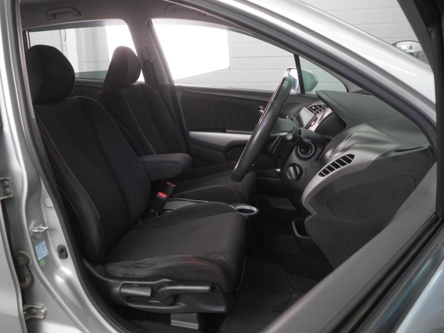 Honda Stream II Воронеж  - изображение 11