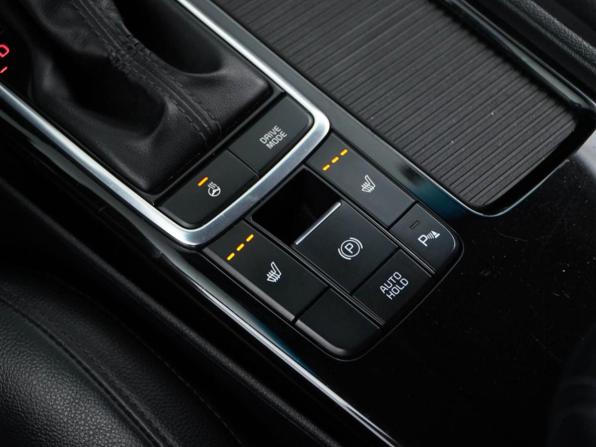 Kia Optima IV с пробегом 2017 года, цена 1 931 444 рубля, 119774 км, седан, Автокод Объявления