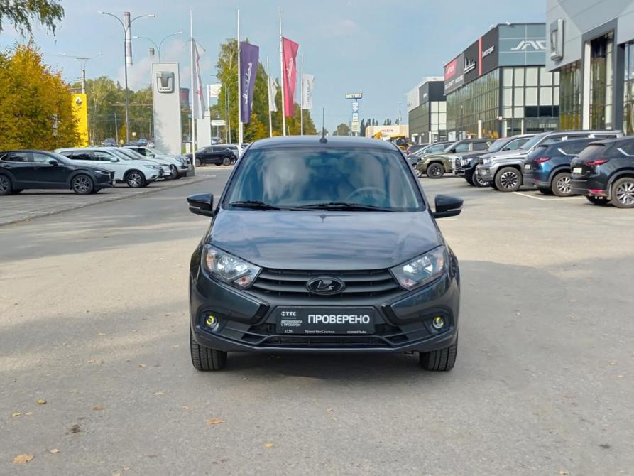 Lada (ВАЗ) Granta I Рестайлинг Чебоксары  - изображение 2