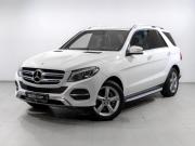 Mercedes-Benz GLE I (W166) Москва  - изображение 31