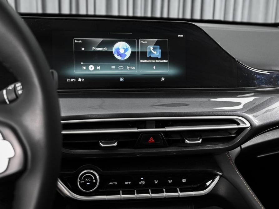 Changan Eado Plus Ставрополь  - изображение 15