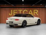 Bentley Continental GT III Москва  - изображение 36
