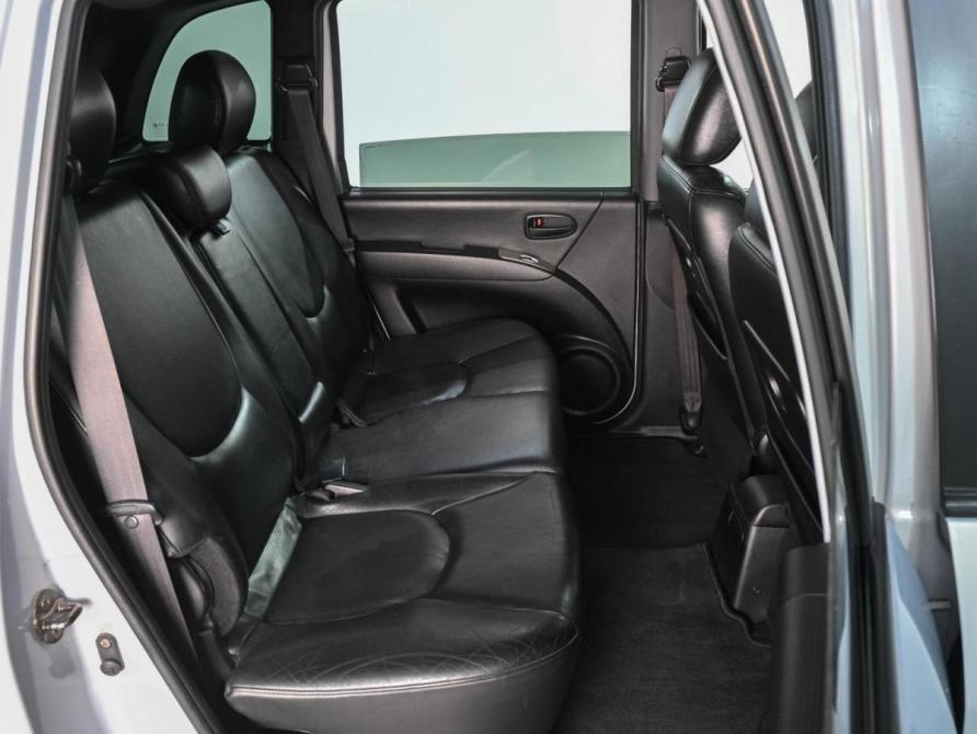 Hyundai Matrix I Ростов-на-Дону  - изображение 7