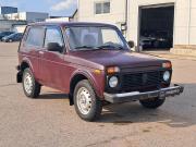 Lada (ВАЗ) 2121 (4x4) I Рестайлинг Набережные Челны  - изображение 37