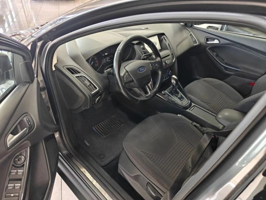 Ford Focus III Рестайлинг Москва  - изображение 11