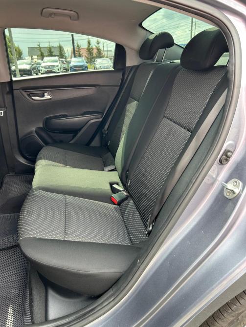 Kia Rio IV Альметьевск  - изображение 11