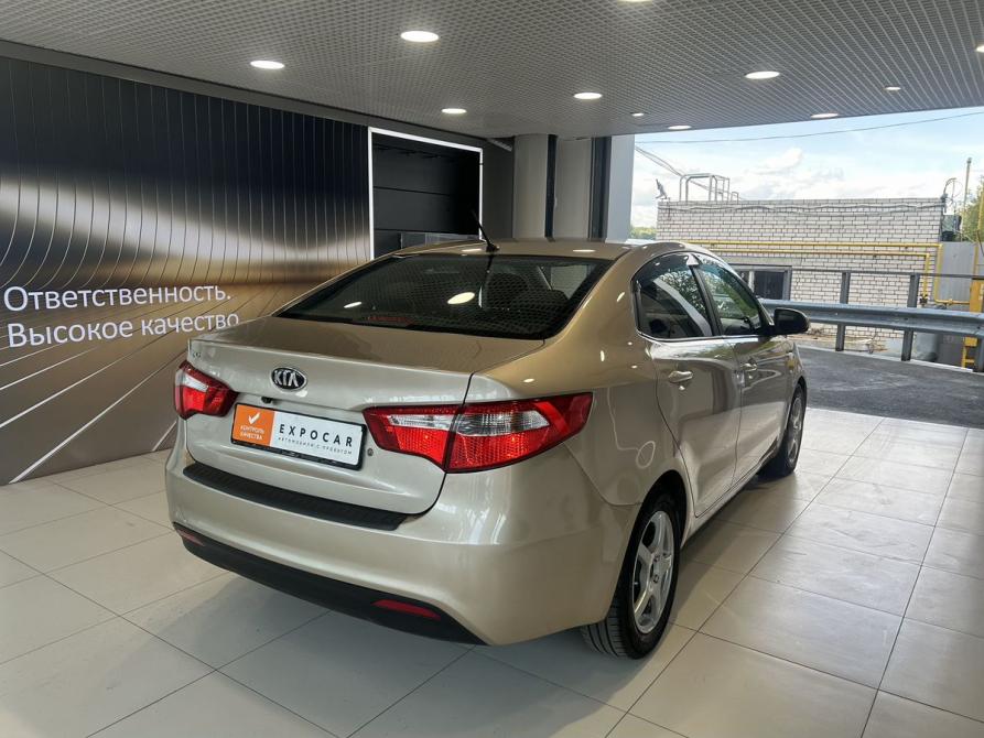 Kia Rio III Рестайлинг Нижний Новгород  - изображение 6