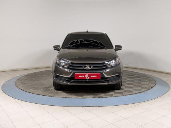 Lada (ВАЗ) Granta I Рестайлинг с пробегом 2024 года, цена 949 900 рублей, 36400 км, седан, Автокод Объявления