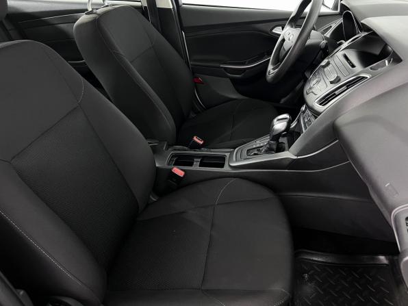 Ford Focus III Рестайлинг с пробегом 2016 года, цена 1 185 000 рублей, 110900 км, седан, Автокод Объявления