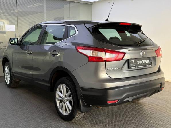Nissan Qashqai II с пробегом 2014 года, цена 1 055 000 рублей, 199600 км, внедорожник, Автокод Объявления