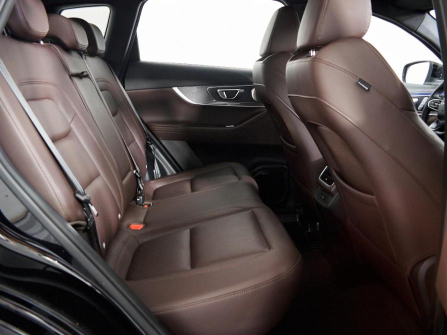 Chery Tiggo 7L Москва  - изображение 11