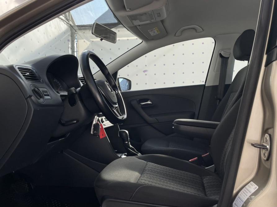 Volkswagen Polo V Рестайлинг Тамбов  - изображение 11