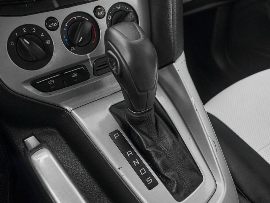 Ford Focus III Екатеринбург  - изображение 18