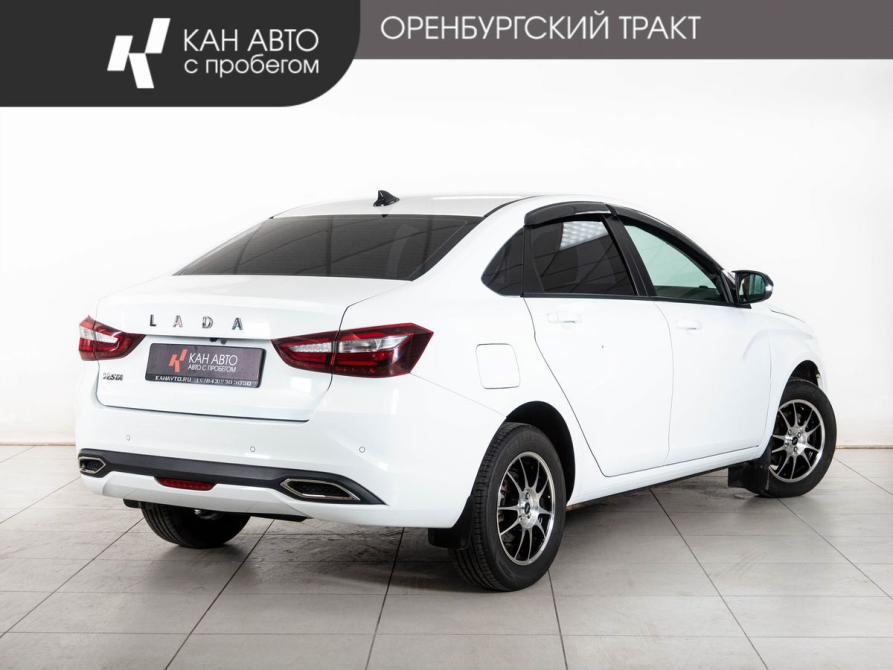 Lada (ВАЗ) Vesta I Рестайлинг (NG) Казань  - изображение 3