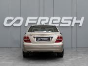 Mercedes-Benz C-Класс III (W204) Рестайлинг Краснодар  - изображение 25