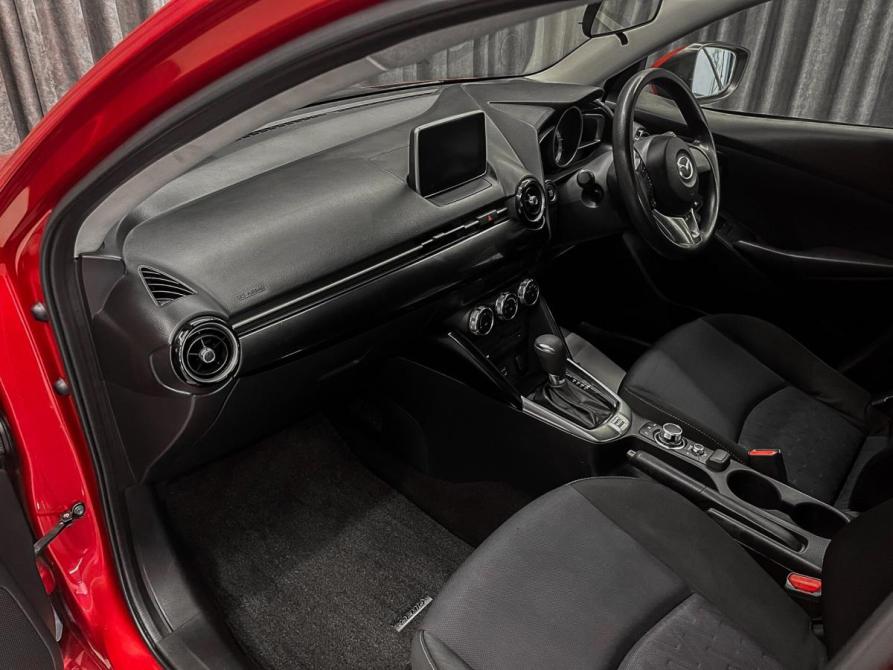 Mazda Demio IV (DJ) Красноярск  - изображение 11