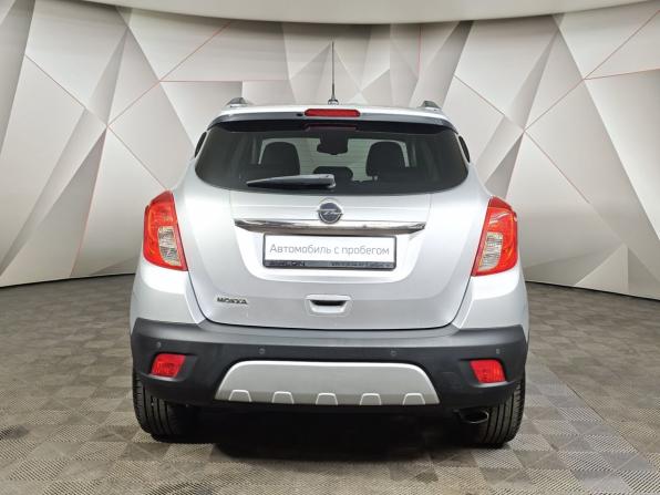 Opel Mokka I с пробегом 2013 года, цена 1 099 000 рублей, 115225 км, внедорожник, Автокод Объявления