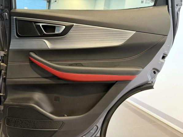 Chery Tiggo 4 Pro I с пробегом 2023 года, цена 1 580 000 рублей, 35730 км, внедорожник, Автокод Объявления