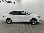 Volkswagen Polo V Воронеж  - изображение 30