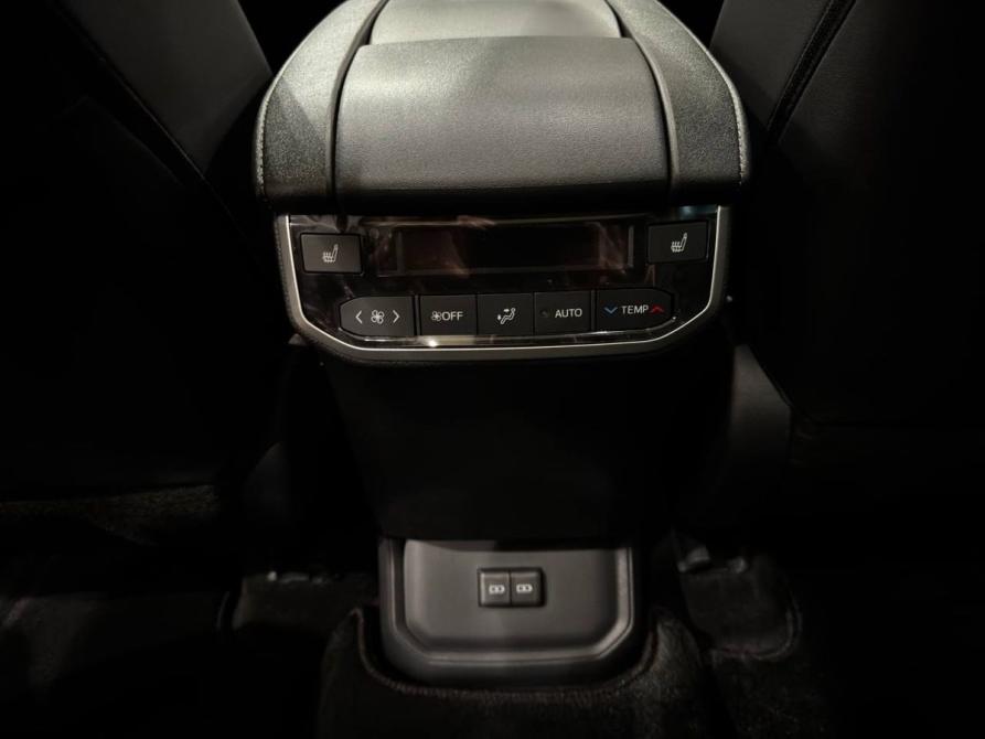 Toyota Highlander IV (XU70) Липецк  - изображение 19
