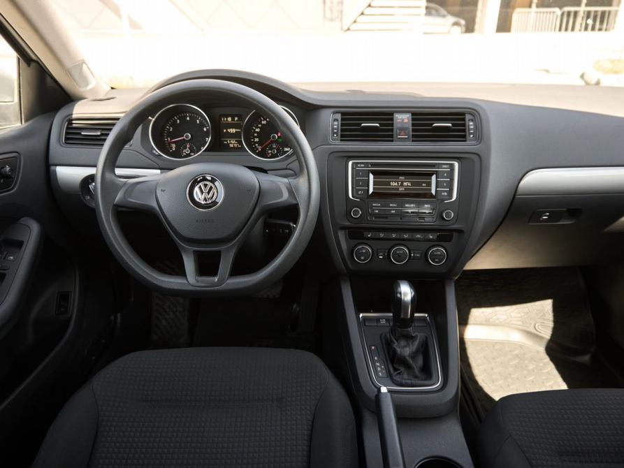 Volkswagen Jetta VI Казань  - изображение 8