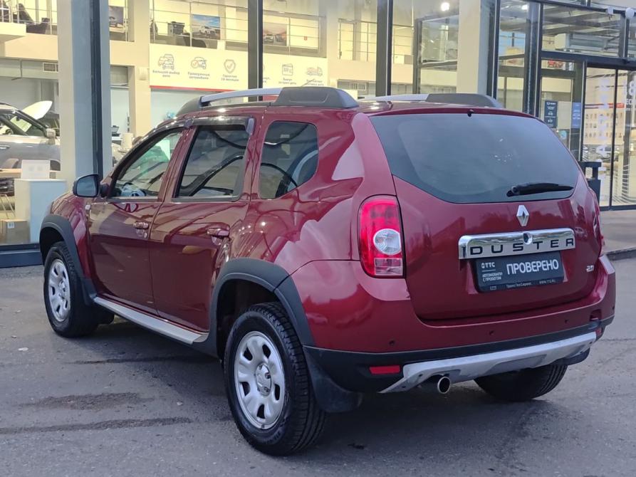 Renault Duster I Ижевск  - изображение 8