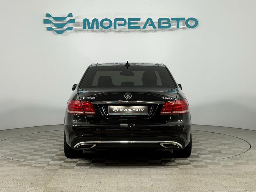 Mercedes-Benz E-Класс IV (W212 S212 C207) Рестайлинг Калининград  - изображение 6