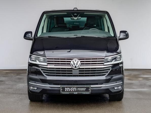 Volkswagen Multivan T6 Рестайлинг с пробегом 2020 года, цена 6 420 000 рублей, 84953 км, минивэн, Автокод Объявления