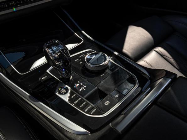BMW X5 IV (G05/G18) с пробегом 2019 года, цена 7 590 000 рублей, 89072 км, внедорожник, Автокод Объявления