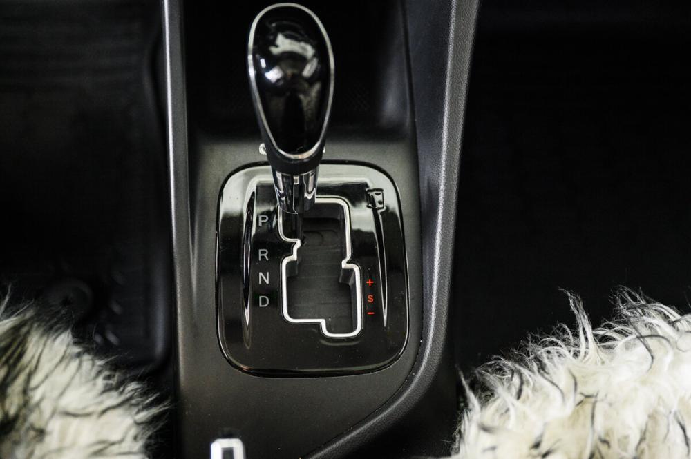 Changan Alsvin Оренбург  - изображение 18