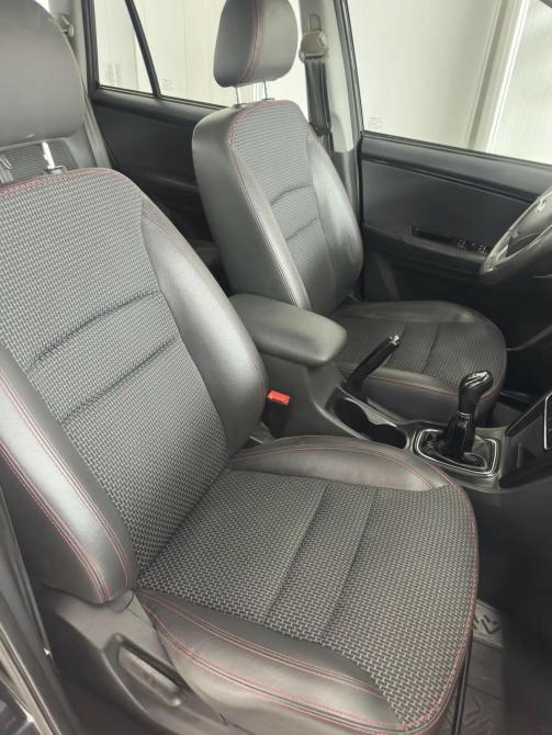 Chery Tiggo 3 I Уфа  - изображение 23