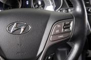 Hyundai Santa Fe III Рестайлинг Пермь  - изображение 38
