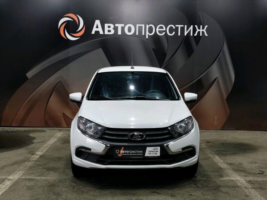 Lada (ВАЗ) Granta I Рестайлинг Ставрополь  - изображение 2