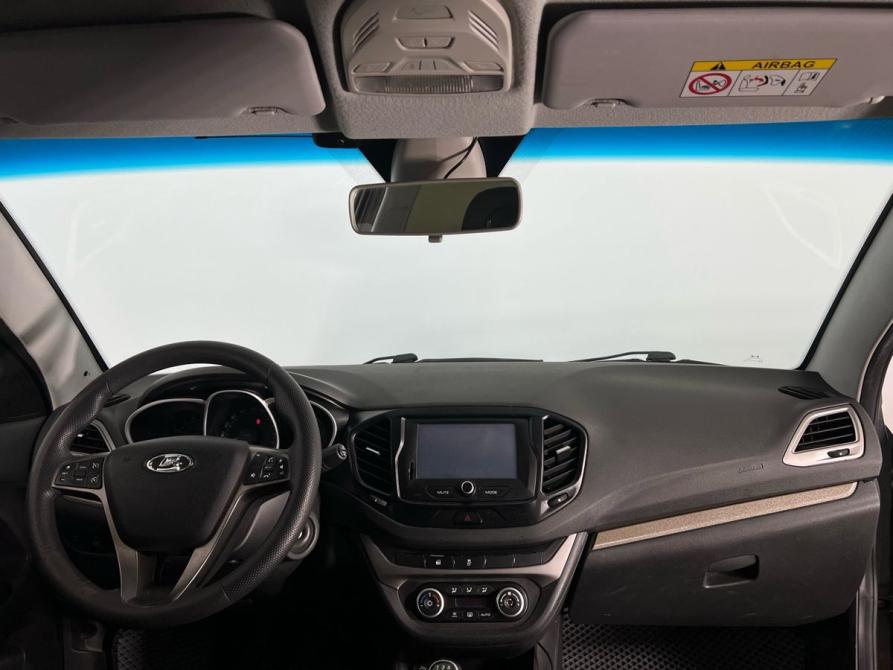 Lada (ВАЗ) Vesta I Архангельск  - изображение 14