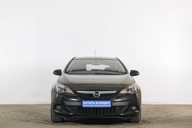 Opel Astra J Рестайлинг с пробегом 2013 года, цена 1 489 000 рублей, 69600 км, хэтчбек, Автокод Объявления