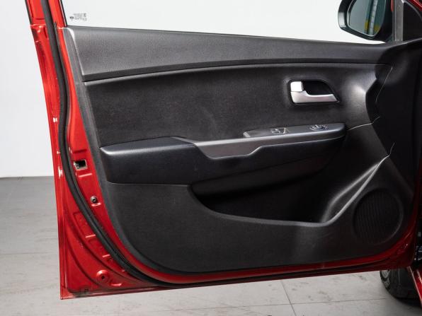 Kia Rio III Рестайлинг с пробегом 2016 года, цена 1 150 000 рублей, 145989 км, седан, Автокод Объявления