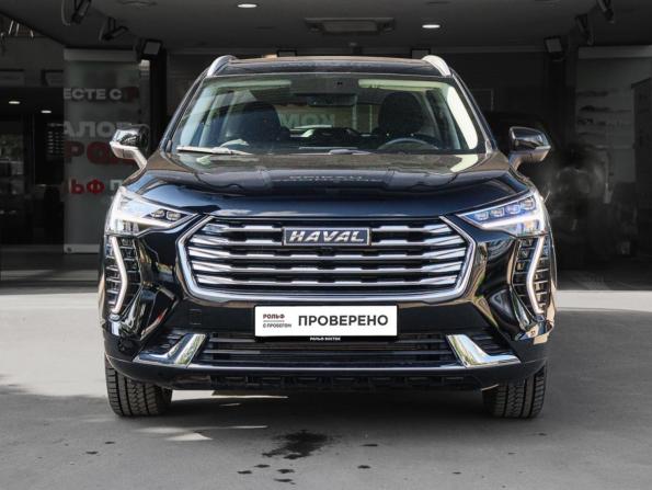 Haval Jolion I с пробегом 2023 года, цена 2 090 000 рублей, 6635 км, внедорожник, Автокод Объявления