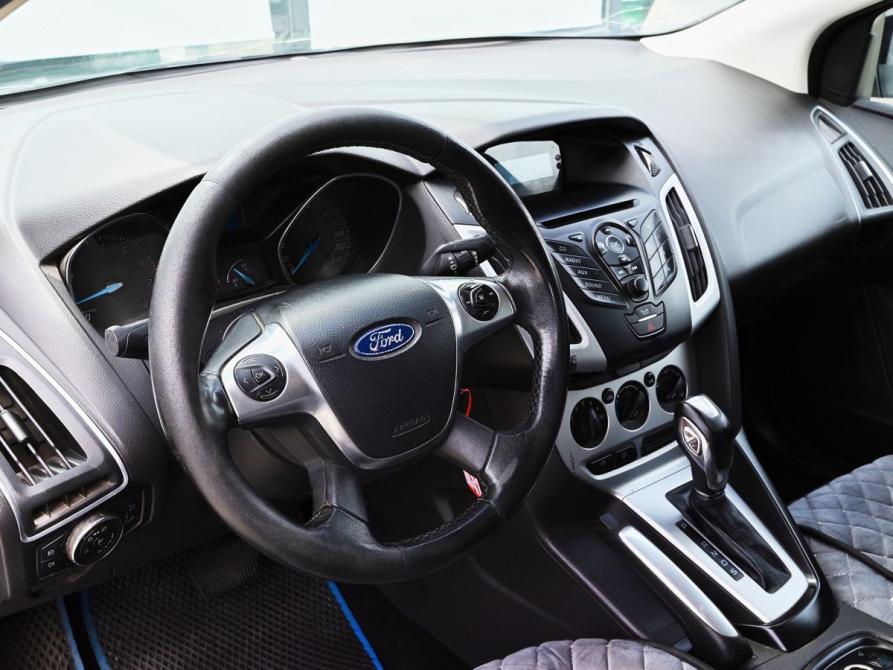 Ford Focus III Екатеринбург  - изображение 16