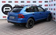 Porsche Cayenne I (955) Санкт-Петербург  - изображение 18