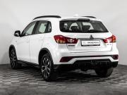 Mitsubishi ASX I Рестайлинг 2 Санкт-Петербург  - изображение 24