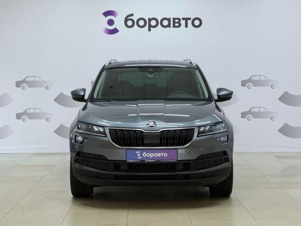 Skoda Karoq I с пробегом 2020 года, цена 2 320 000 рублей, 81189 км, внедорожник, Автокод Объявления