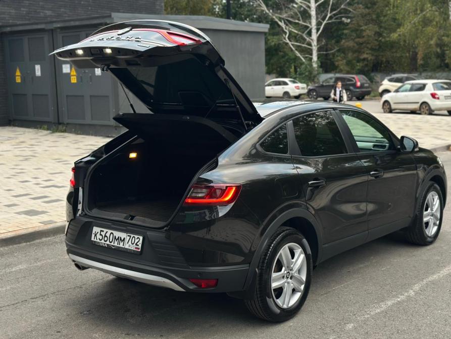 Renault Arkana I Уфа  - изображение 24