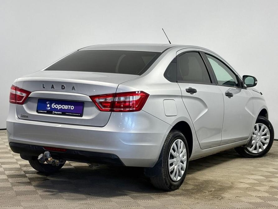 Lada (ВАЗ) Vesta I Борисоглебск  - изображение 6