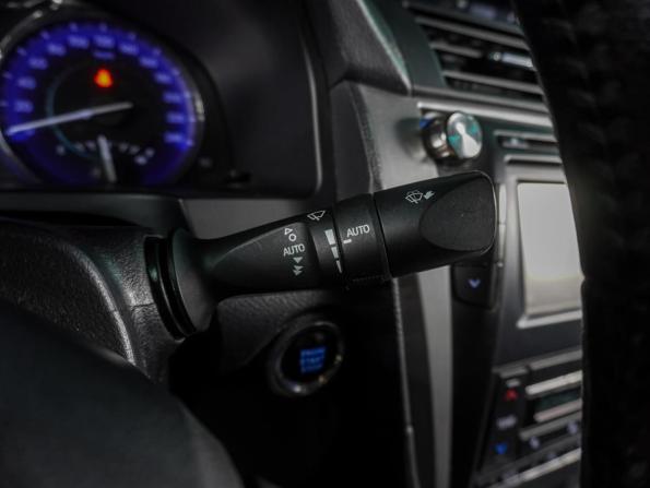 Toyota Camry VII (XV50) Рестайлинг с пробегом 2015 года, цена 1 749 000 рублей, 222884 км, седан, Автокод Объявления