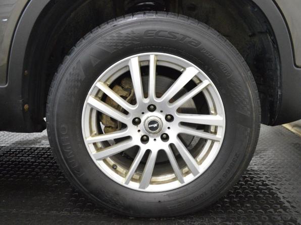 Kia Sorento II с пробегом 2011 года, цена 990 000 рублей, 287733 км, внедорожник, Автокод Объявления