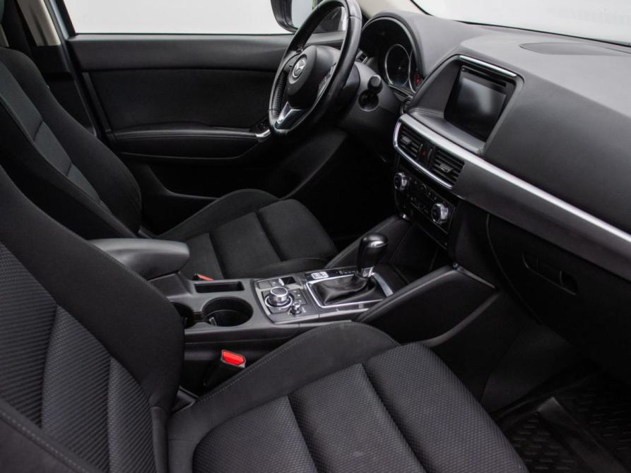 Mazda CX-5 I Рестайлинг Москва  - изображение 10